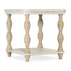 Hooker Furniture Serenity Bahari Lamp Table