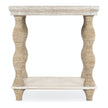 Hooker Furniture Serenity Bahari Lamp Table