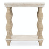Hooker Furniture Serenity Bahari Lamp Table