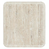 Hooker Furniture Serenity Bahari Lamp Table
