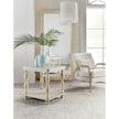 Hooker Furniture Serenity Bahari Lamp Table