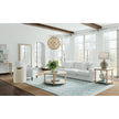 Hooker Furniture Serenity Bahari Lamp Table