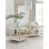 Hooker Furniture Serenity Bahari Lamp Table