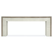 Hooker Furniture Serenity Skipper Console Table