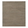 Hooker Furniture Serenity Skipper End Table