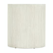 Hooker Furniture Serenity Swale Round Side Table