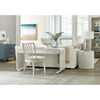 Hooker Furniture Serenity Swale Round Side Table
