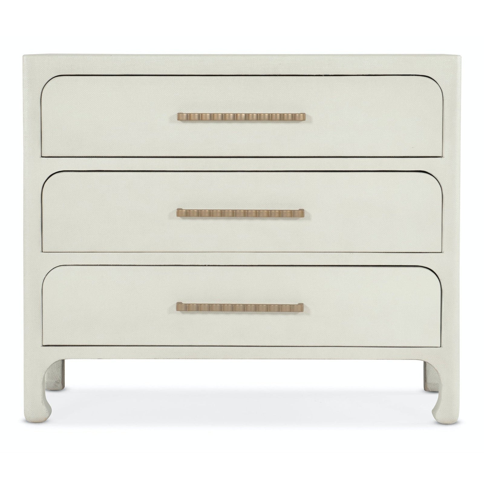 Hooker Furniture Serenity Cruiser Accent Chest