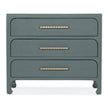 Hooker Furniture Serenity Cruiser Accent Chest