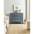 Hooker Furniture Serenity Cruiser Accent Chest