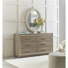 Hooker Furniture Serenity Amelia Oval Mirror