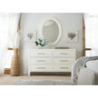 Hooker Furniture Serenity Amelia Oval Mirror