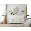 Hooker Furniture Serenity Amelia Oval Mirror