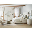 Hooker Furniture Serenity Amelia Oval Mirror