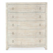 Hooker Furniture Serenity Monterey Five Drawer Chest