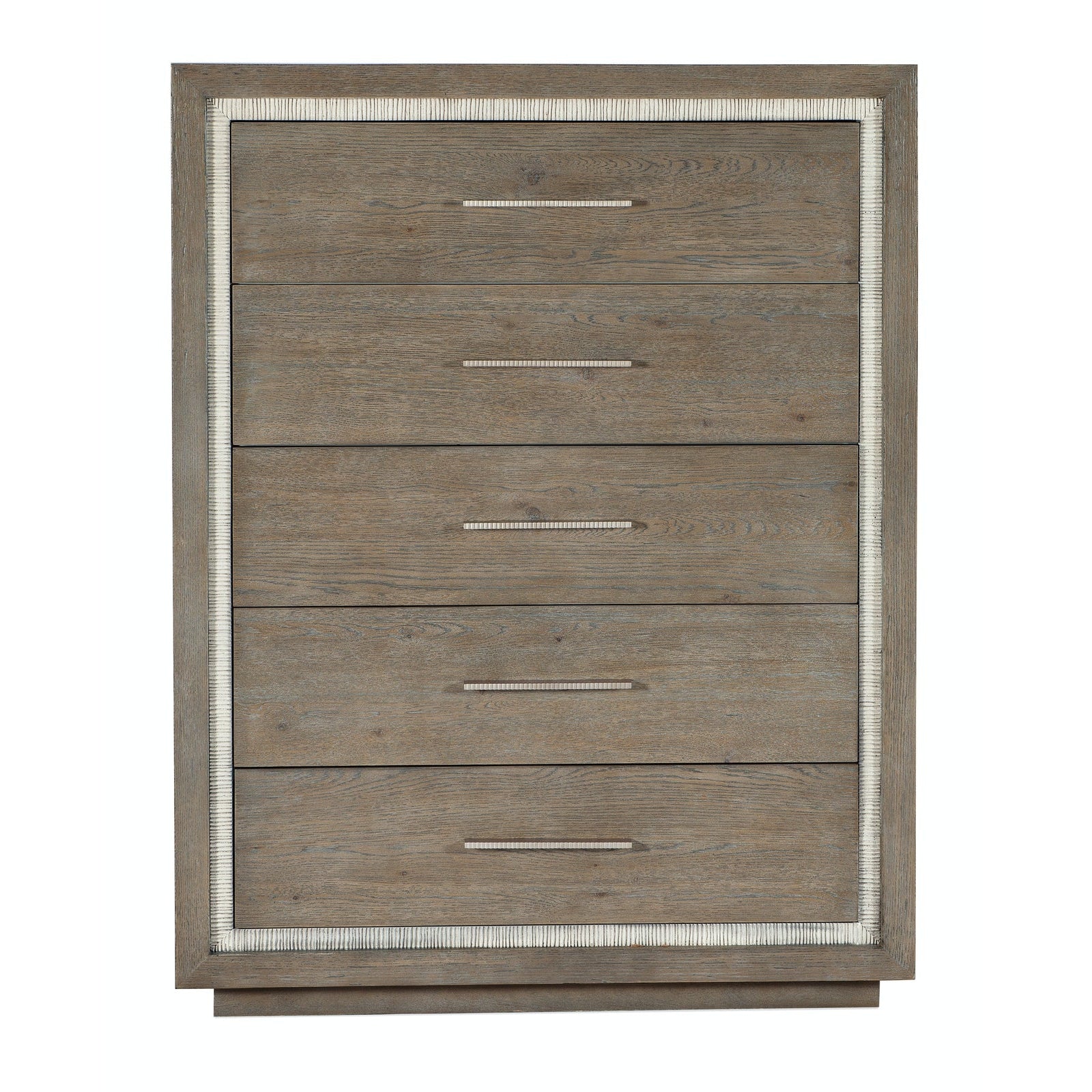 Hooker Furniture Serenity Five Drawer Chest