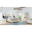 Hooker Furniture Serenity Wavecrest Oval Nightstand