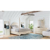Hooker Furniture Serenity Wavecrest Oval Nightstand