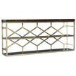 Hooker Furniture Melange Giles Console Table