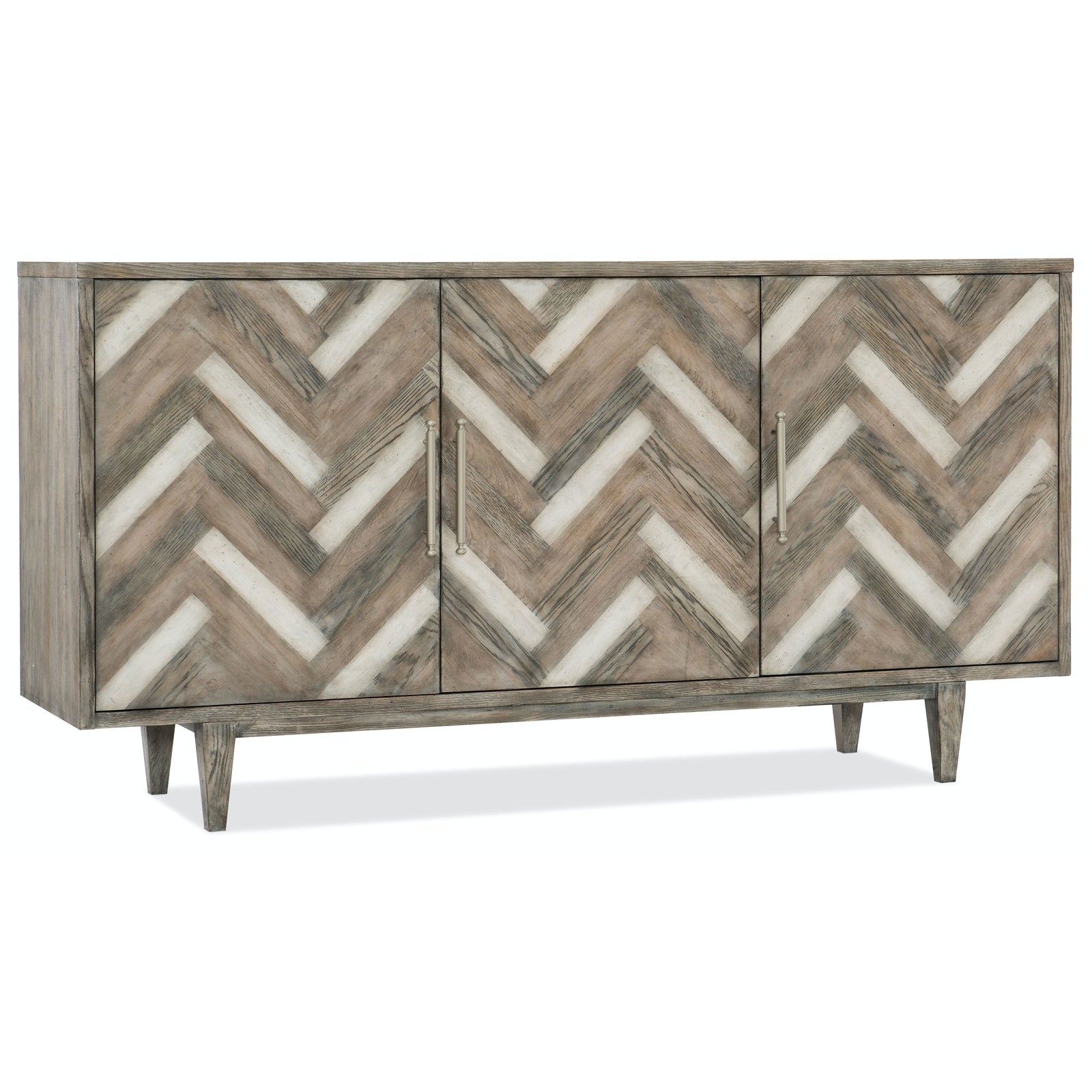 Hooker Furniture Melange Natural Beauty Credenza