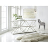 Hooker Furniture Melange Golden Gate Console