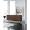 Hooker Furniture Alpine Four-Door Credenza