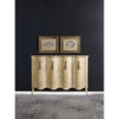 Hooker Furniture Melange Draped Credenza