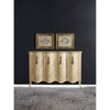 Hooker Furniture Melange Draped Credenza
