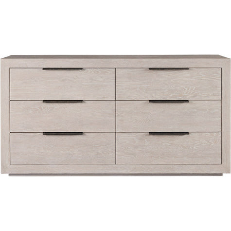 Universal Furniture Modern Huston Dresser