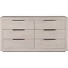 Universal Furniture Modern Huston Dresser