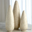 Global Views Bubble Pear Shape Vase by Ashley Childers