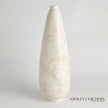 Global Views Bubble Pear Shape Vase by Ashley Childers