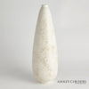 Global Views Bubble Pear Shape Vase by Ashley Childers