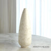 Global Views Bubble Pear Shape Vase by Ashley Childers