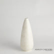 Global Views Bubble Pear Shape Vase by Ashley Childers