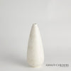 Global Views Bubble Pear Shape Vase by Ashley Childers