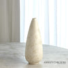 Global Views Bubble Pear Shape Vase by Ashley Childers