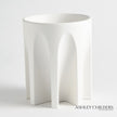 Global Views Arches Tall Bowl by Ashley Childers