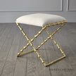 Global Views Elder Bench by Ashley Childers