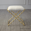 Global Views Elder Bench by Ashley Childers