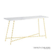 Global Views Elder Console by Ashley Childers