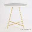Global Views Elder End Table by Ashley Childers