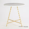 Global Views Elder End Table by Ashley Childers