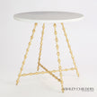 Global Views Elder End Table by Ashley Childers