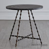 Global Views Elder End Table by Ashley Childers