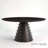 Global Views Spheres Dining Table by Ashley Childers