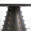 Global Views Spheres Dining Table by Ashley Childers