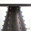 Global Views Spheres Dining Table by Ashley Childers