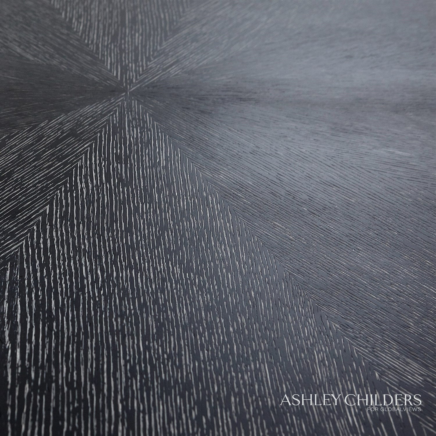 Global Views Spheres Dining Table by Ashley Childers