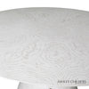 Global Views Spheres Dining Table by Ashley Childers